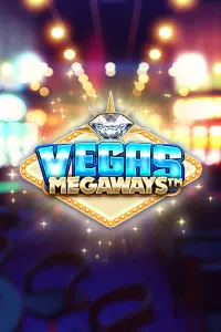 Vegas Megaways